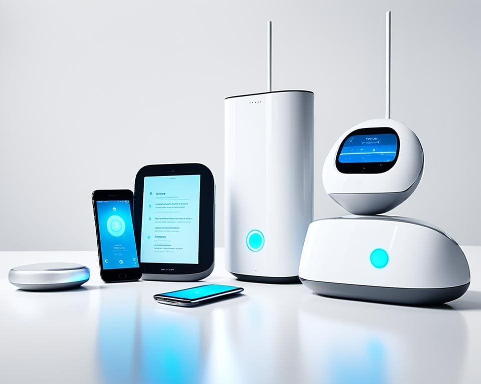 gadgets inteligentes gadgets inteligentes