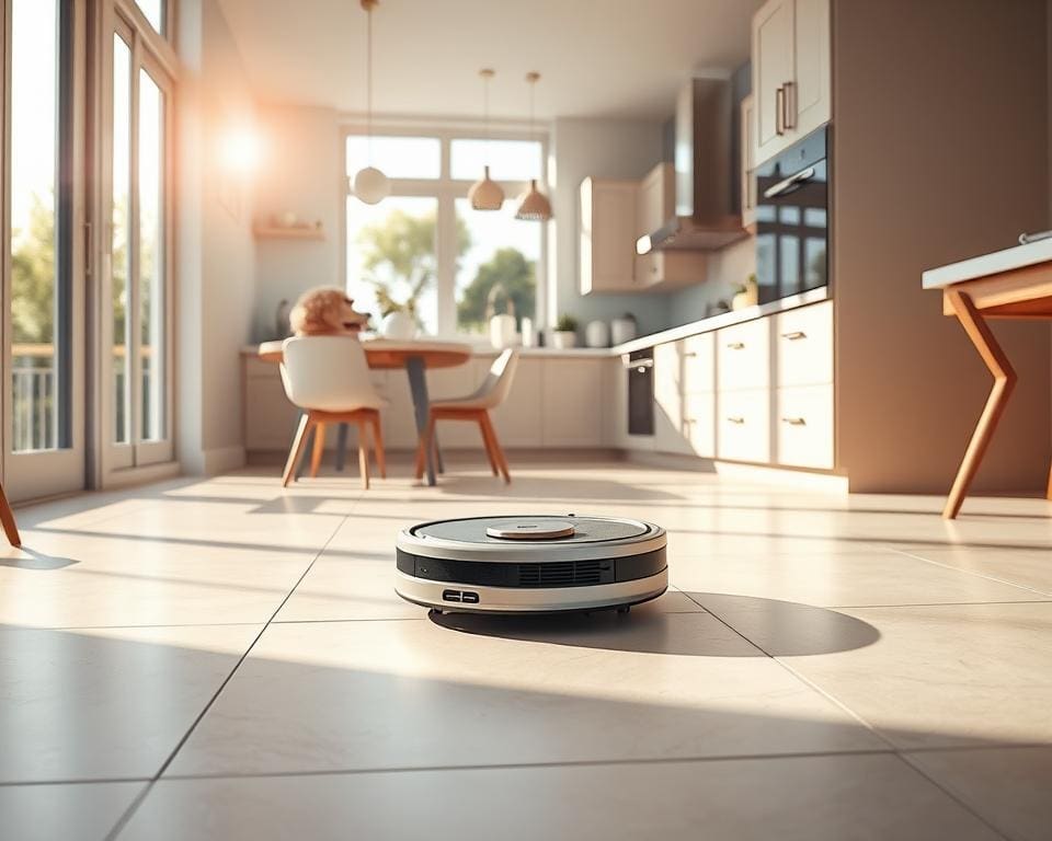 ¿Cómo elegir el robot de limpieza adecuado para tu hogar? ¿Cómo elegir el robot de limpieza adecuado para tu hogar?